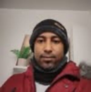 Meet your Posher, Marc